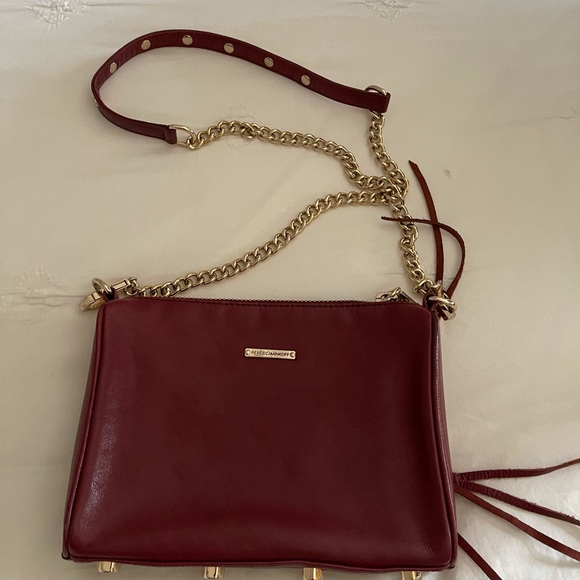 Rebecca Minkoff purse like new - Picture 3 of 3